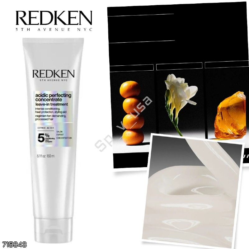 Redken