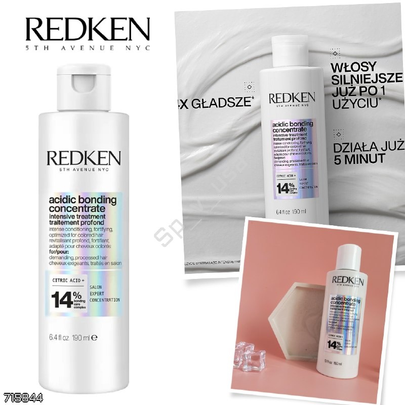 Redken