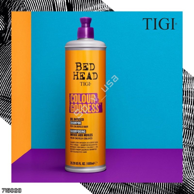 TIGI