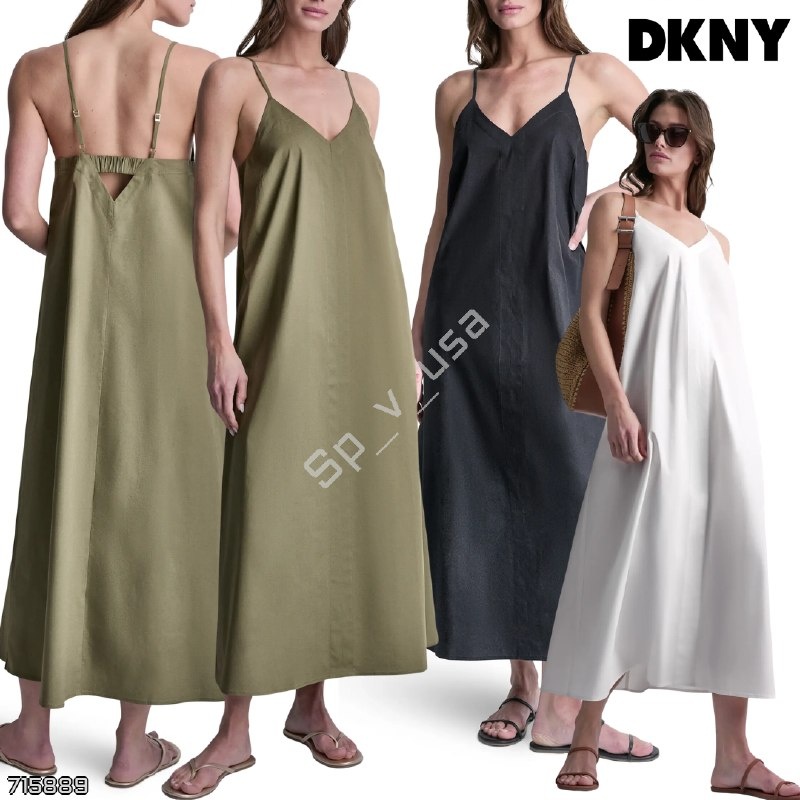 DKNY
