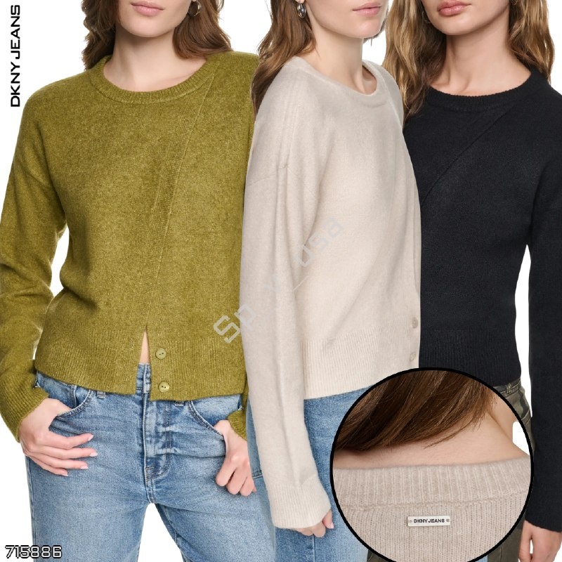 DKNY Jeans