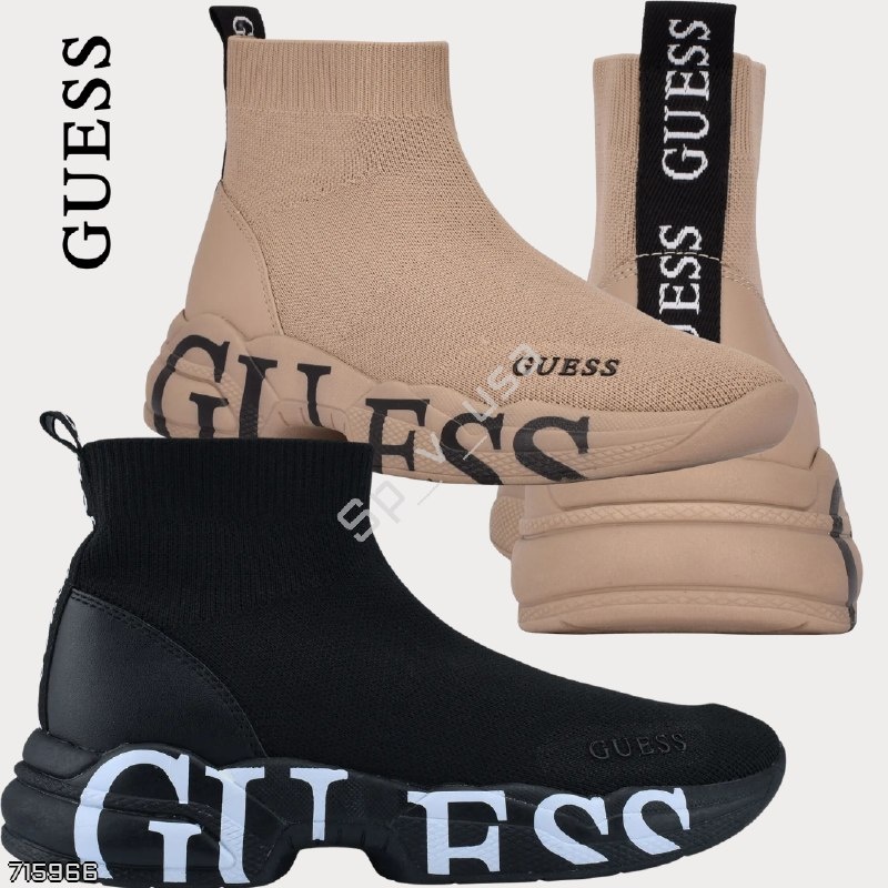 Guess