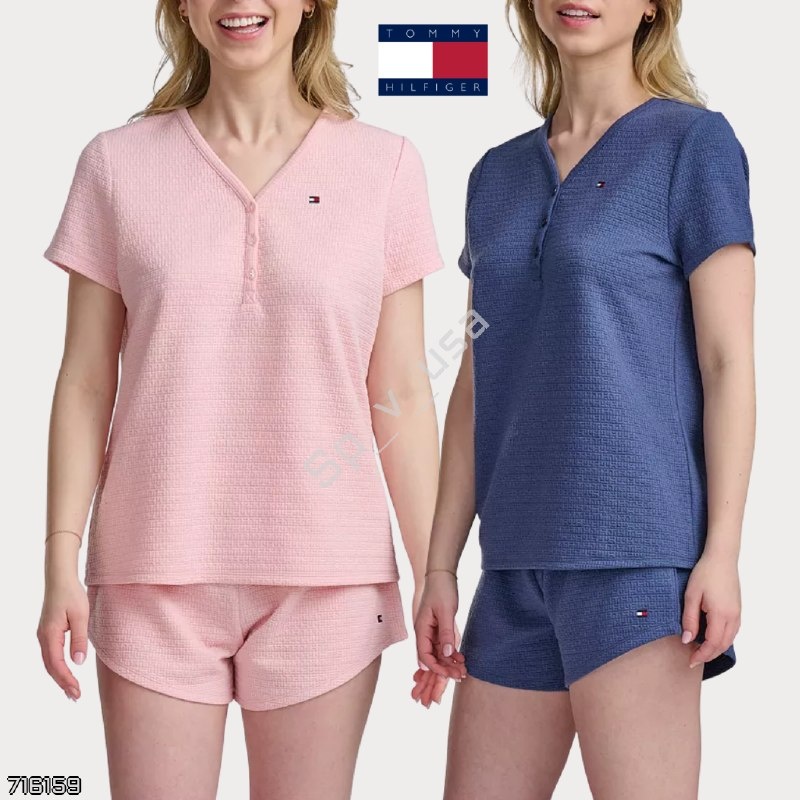Tommy Hilfiger