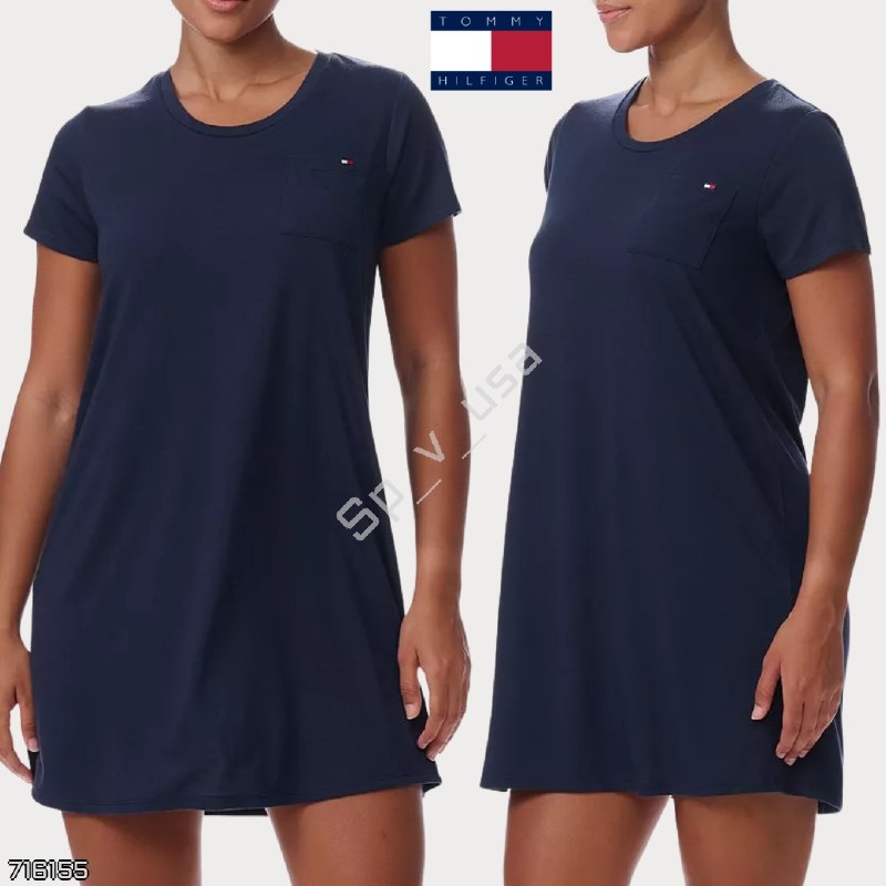 Tommy Hilfiger