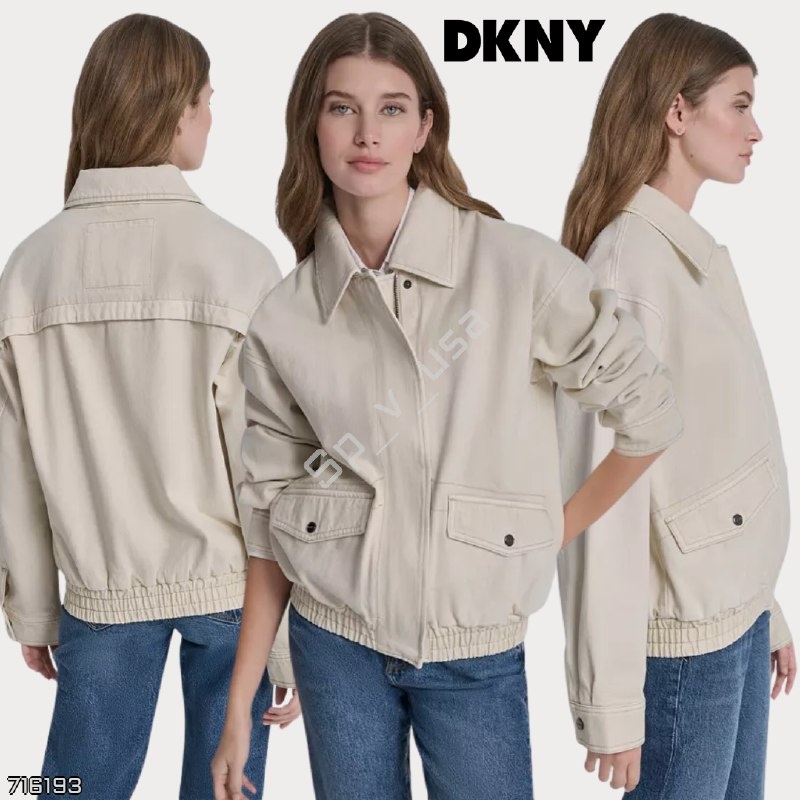 DKNY