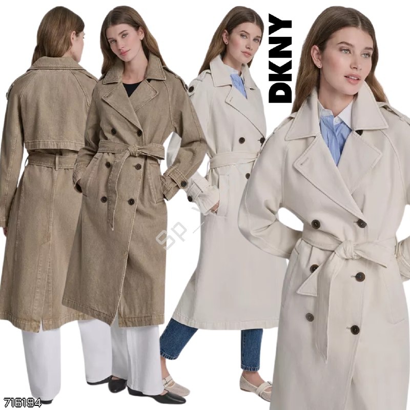 DKNY