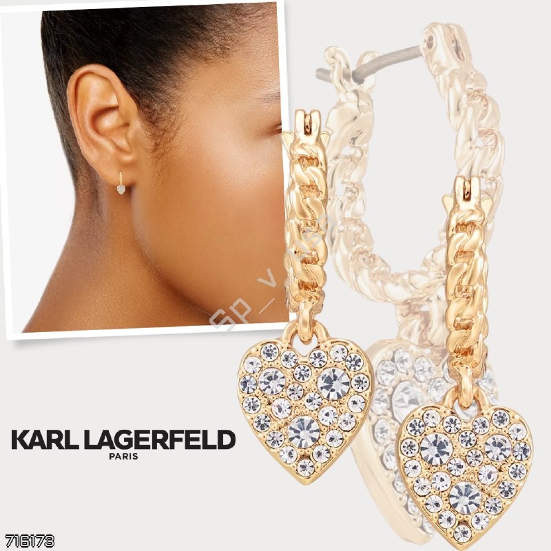 KARL LAGERFELD PARIS