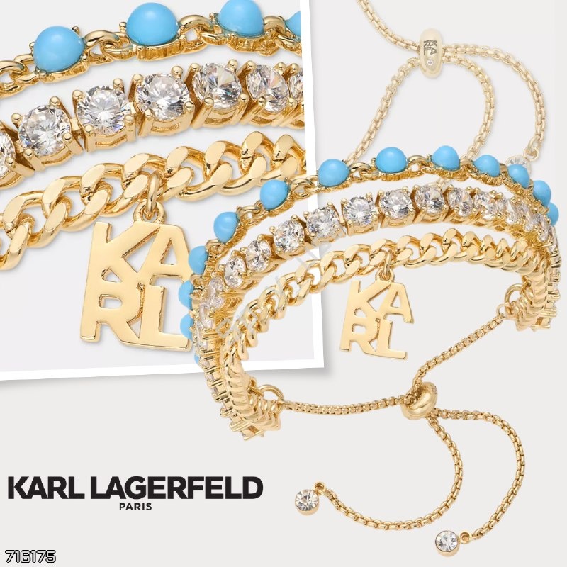 KARL LAGERFELD PARIS