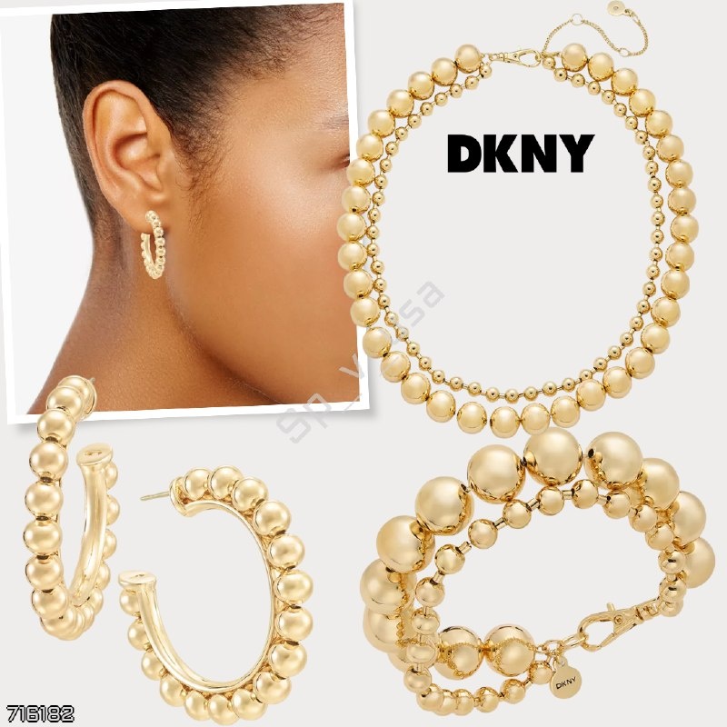 DKNY