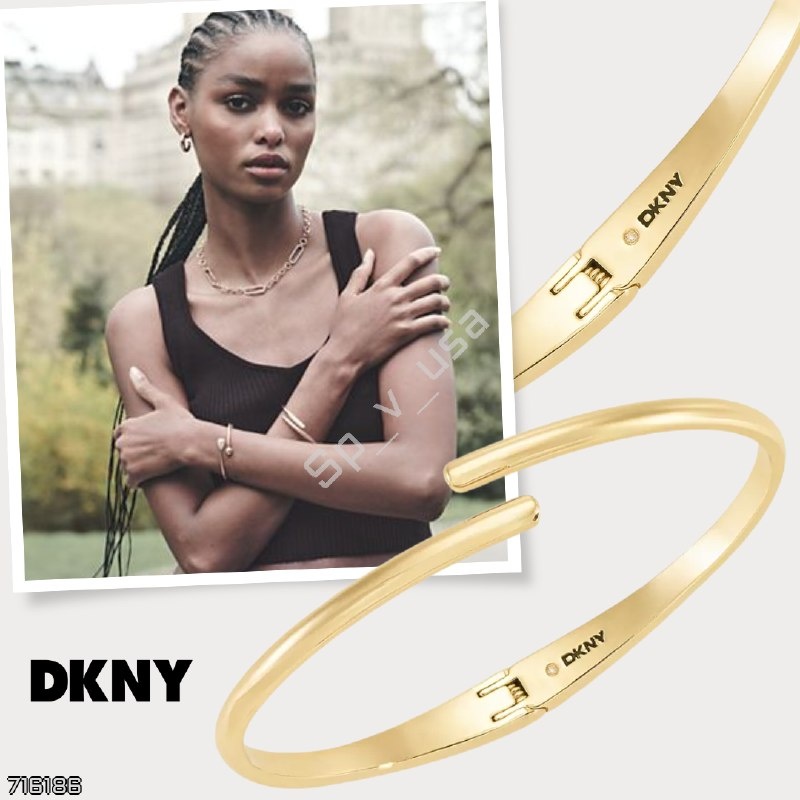DKNY