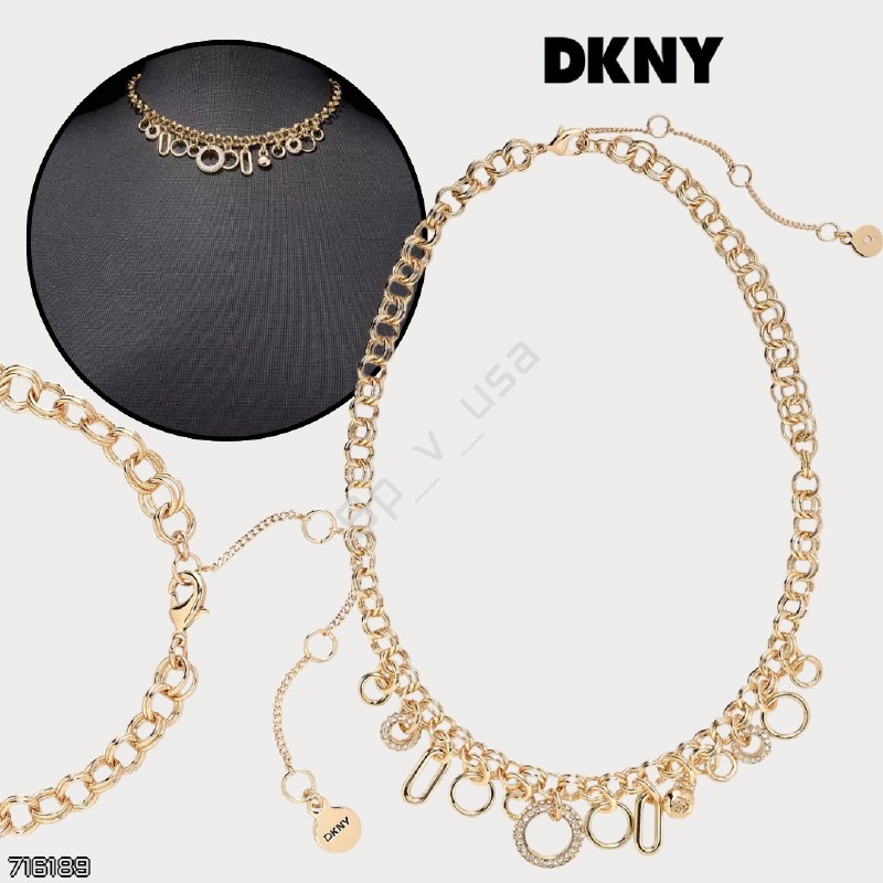 DKNY