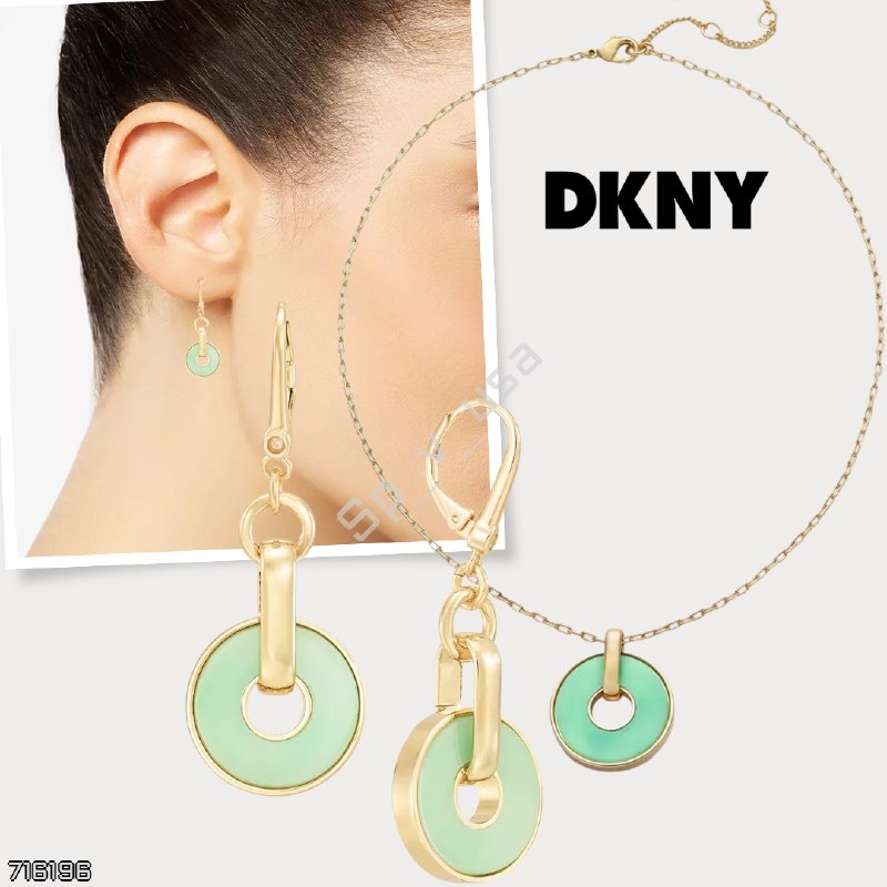 DKNY