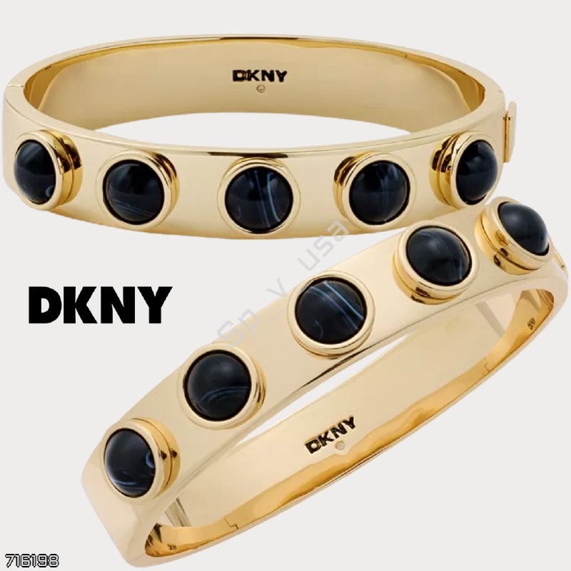 DKNY