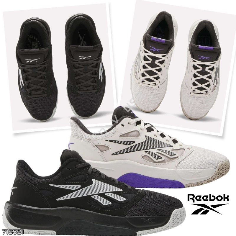 reebok
