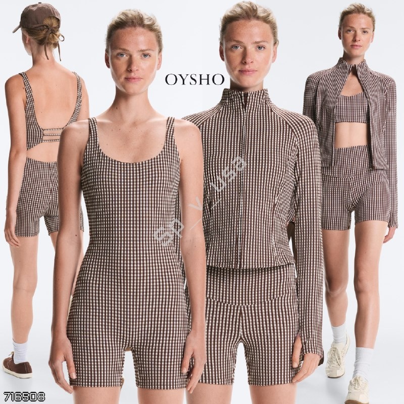 OYSHO