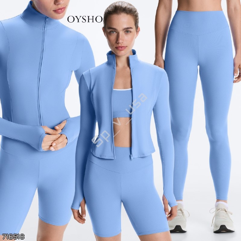 OYSHO