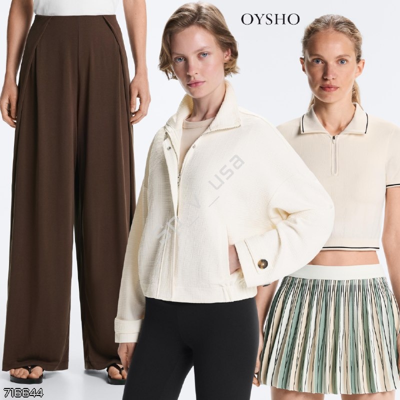 OYSHO