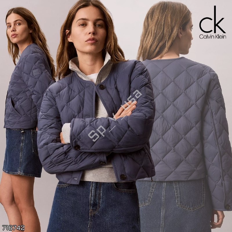 Calvin Klein