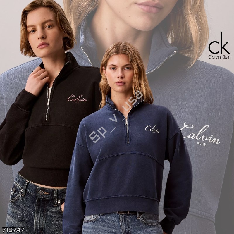 Calvin Klein