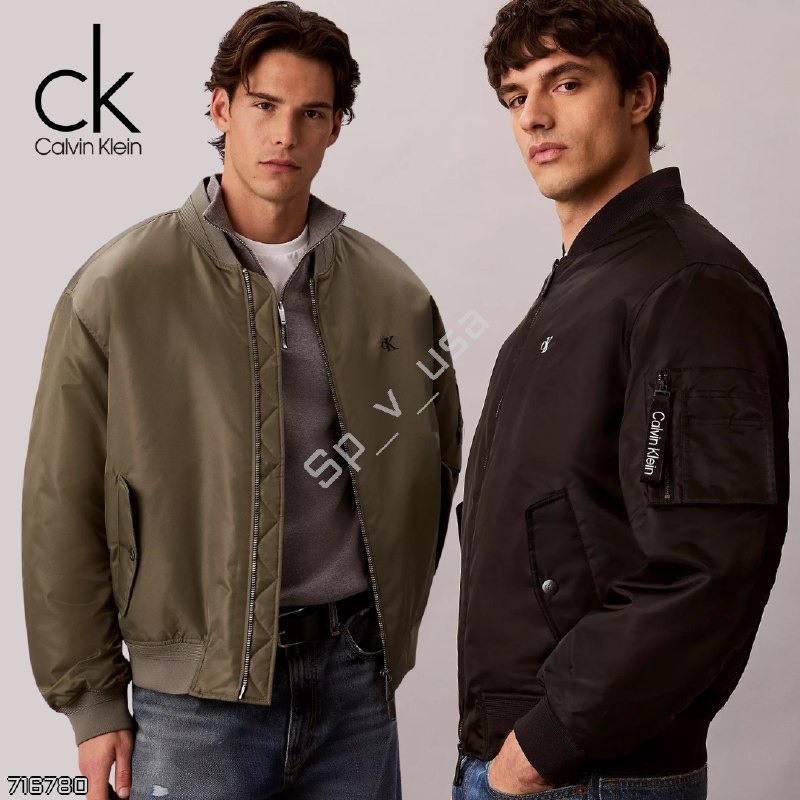 Calvin Klein