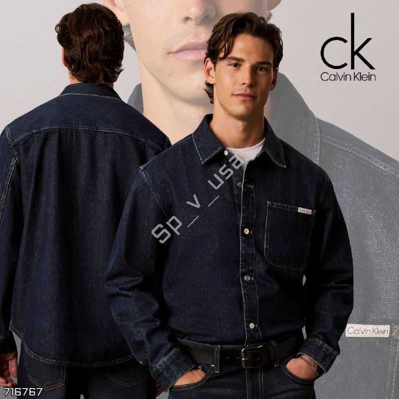 Calvin Klein