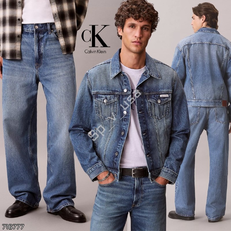 Calvin Klein