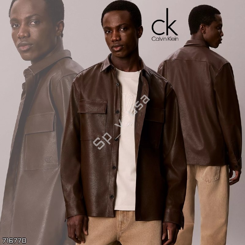 Calvin Klein