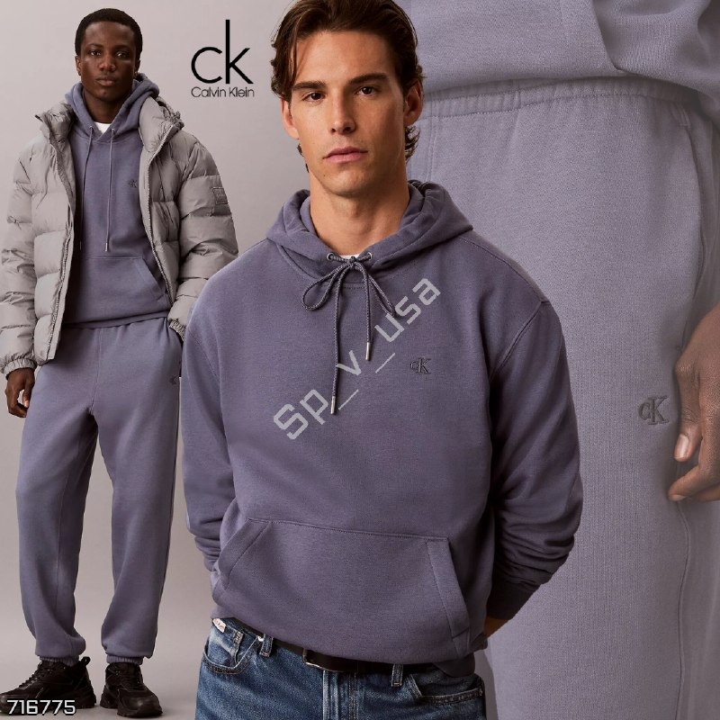 Calvin Klein 🇺🇸