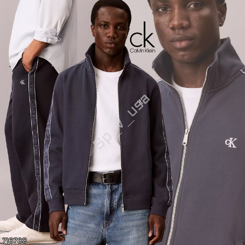 Calvin Klein