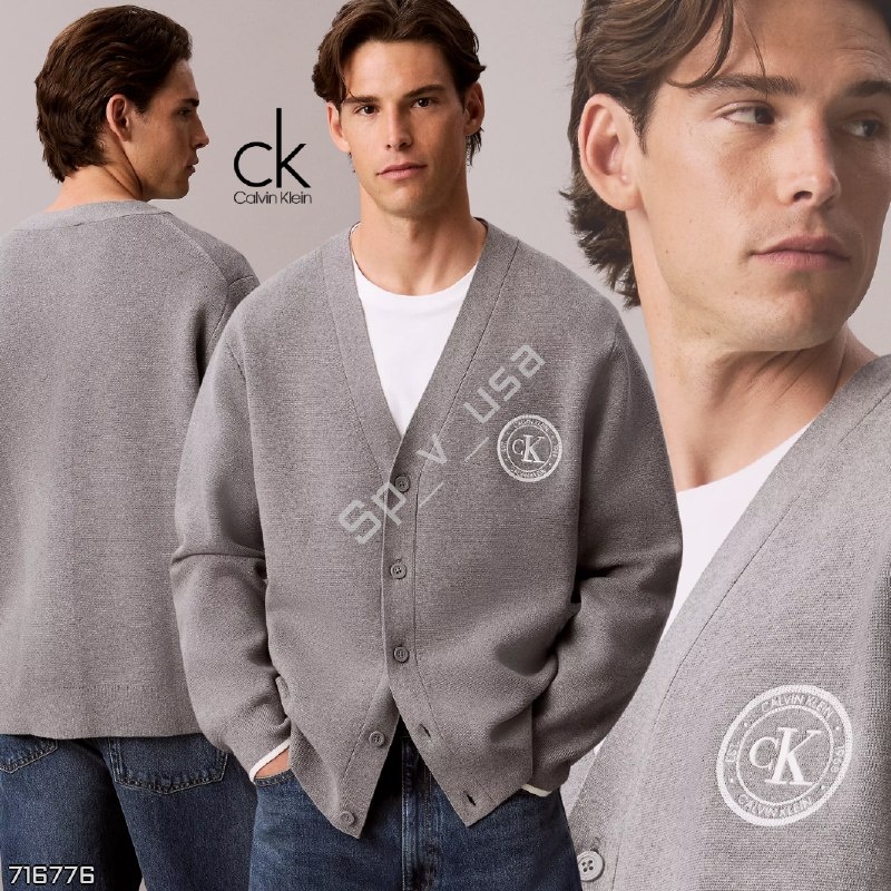 Calvin Klein