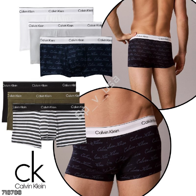 Calvin Klein 🇺🇸