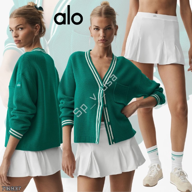 Alo Yoga