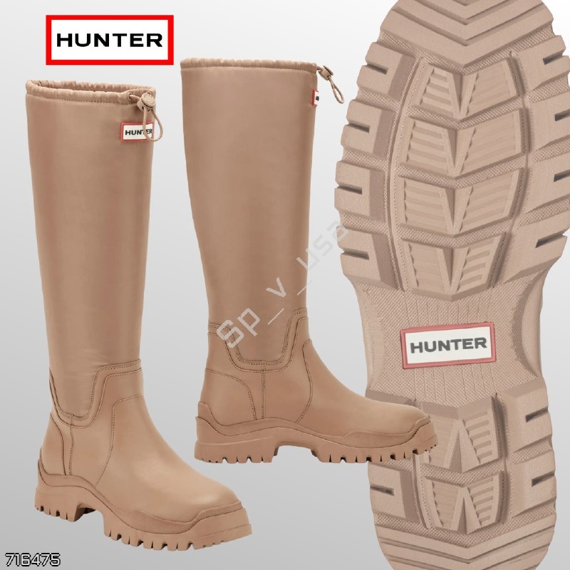 Hunter