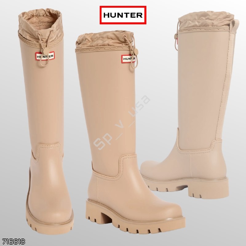 Hunter