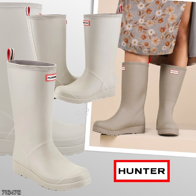 Hunter