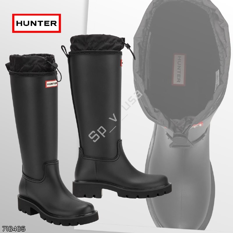 Hunter