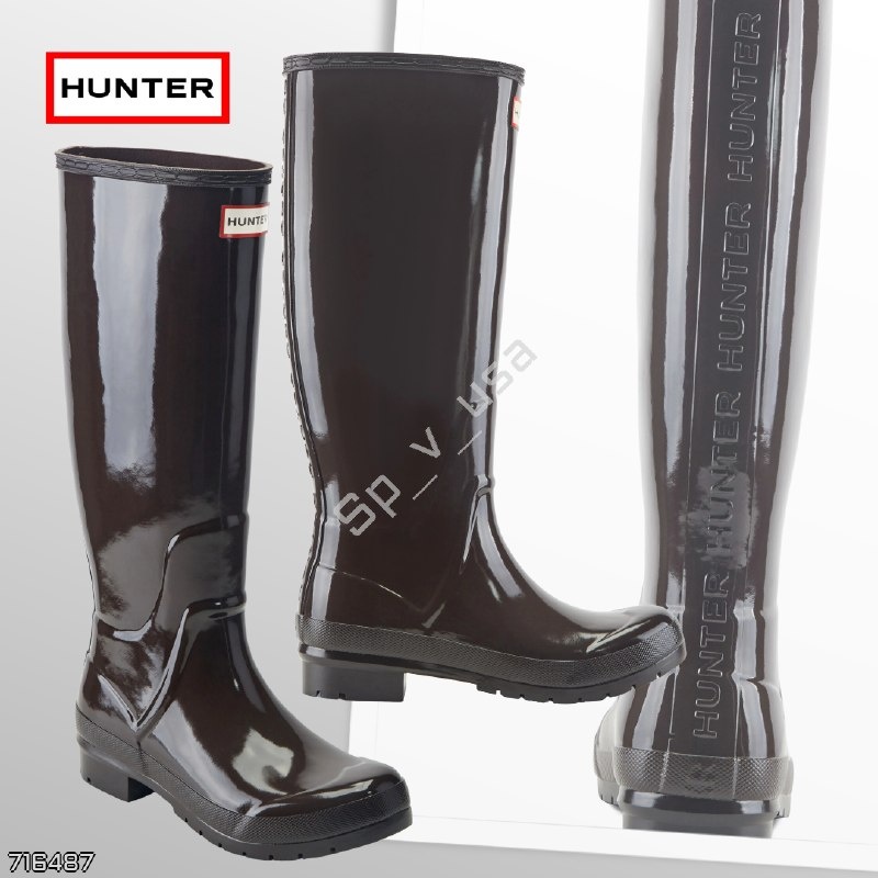 Hunter
