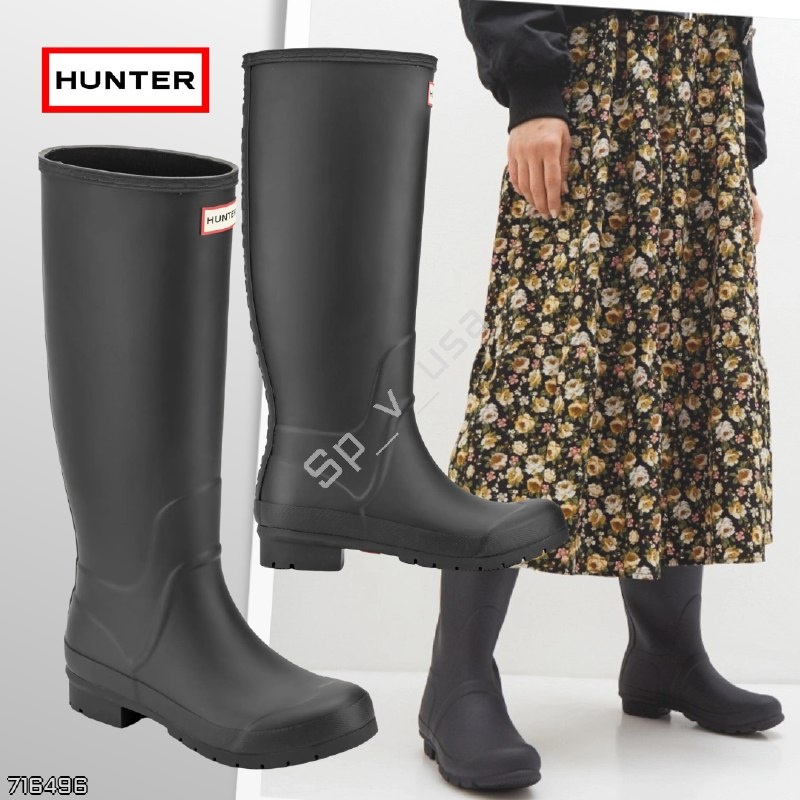 Hunter