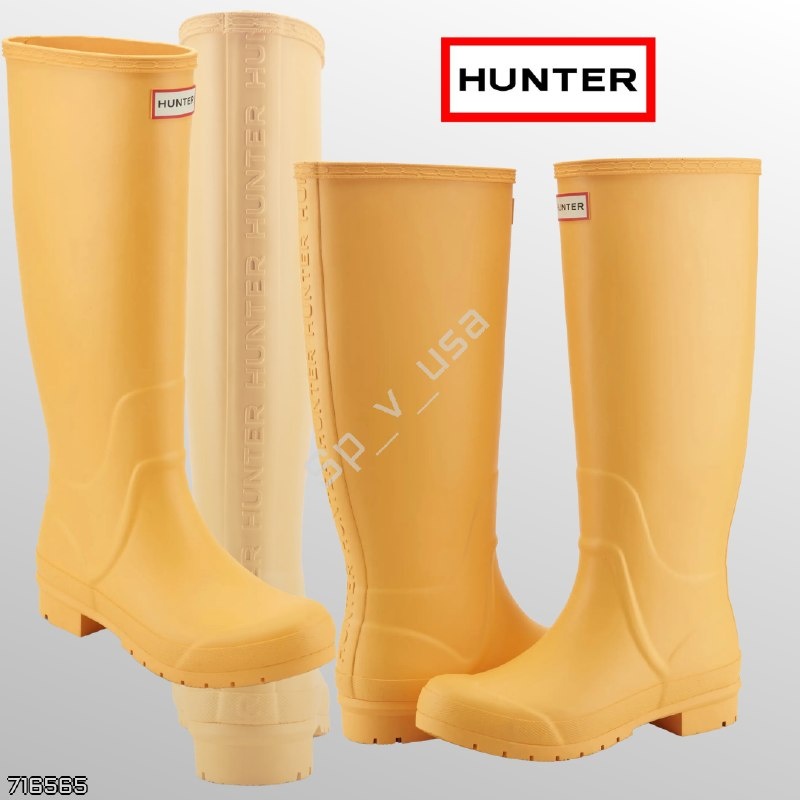 Hunter