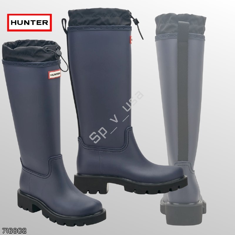 Hunter