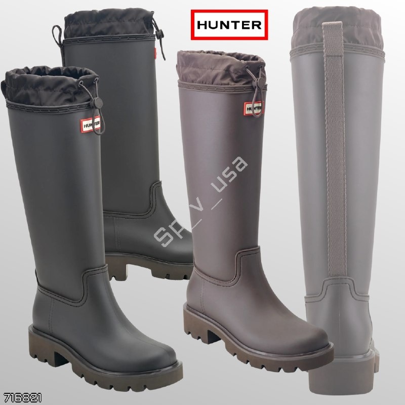 Hunter