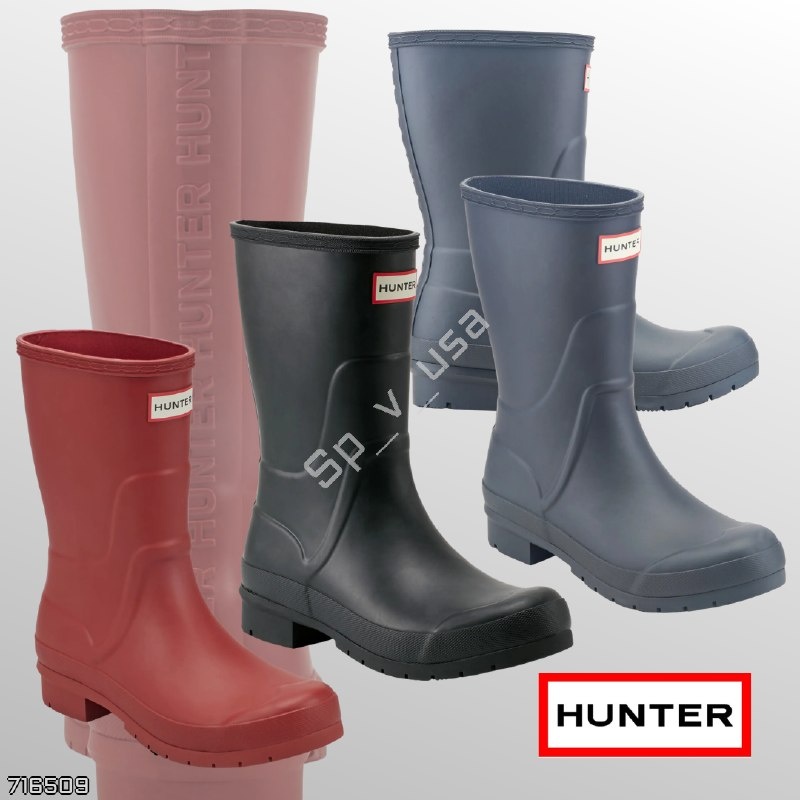 Hunter