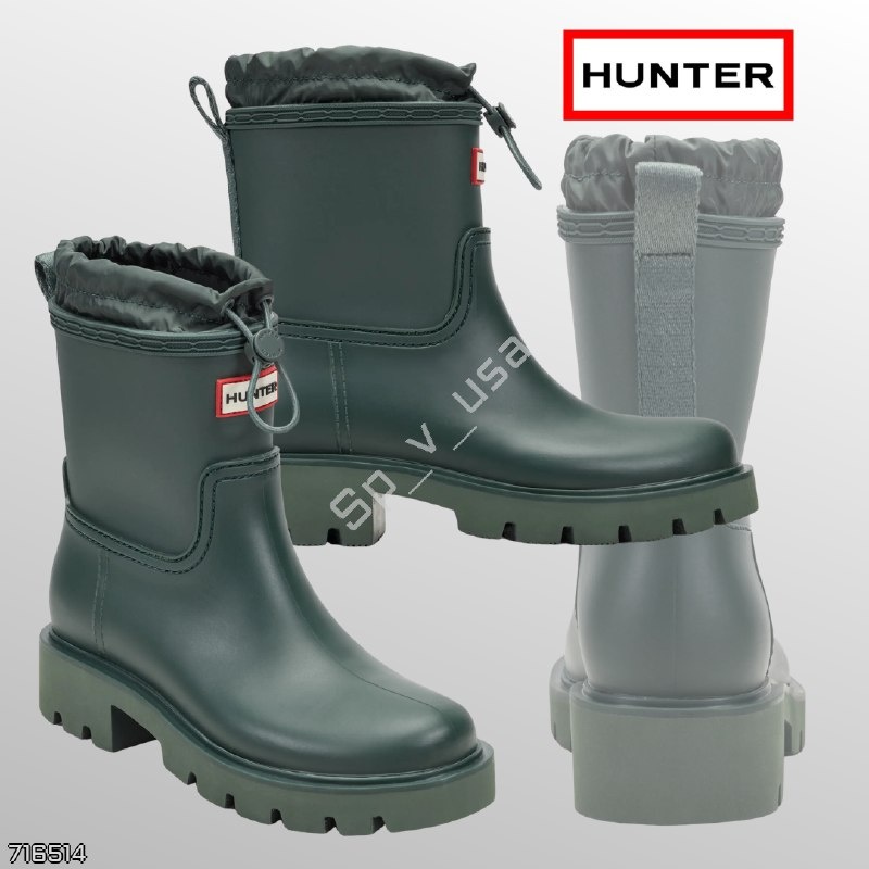 Hunter