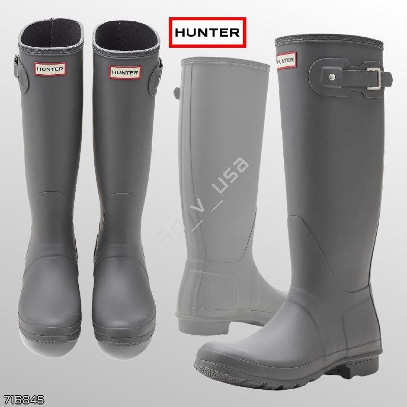 Hunter