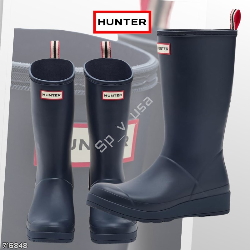 Hunter