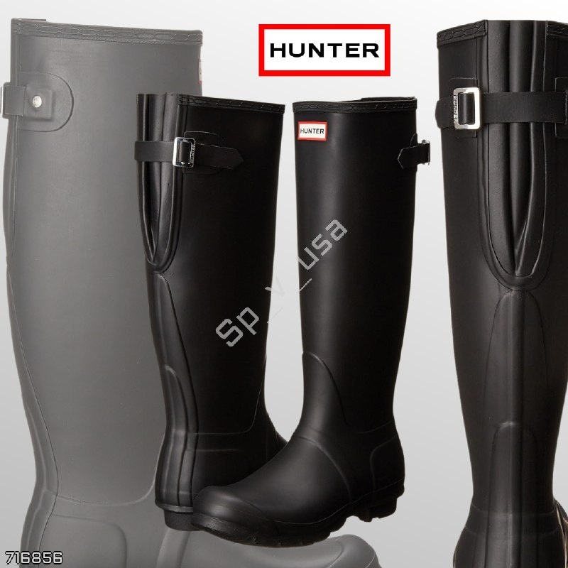Hunter