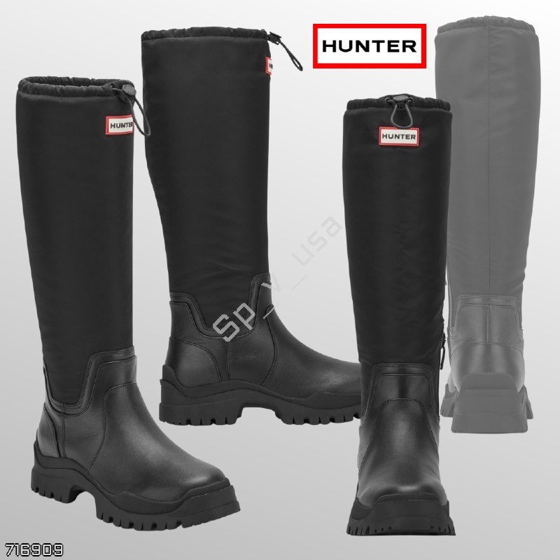 Hunter