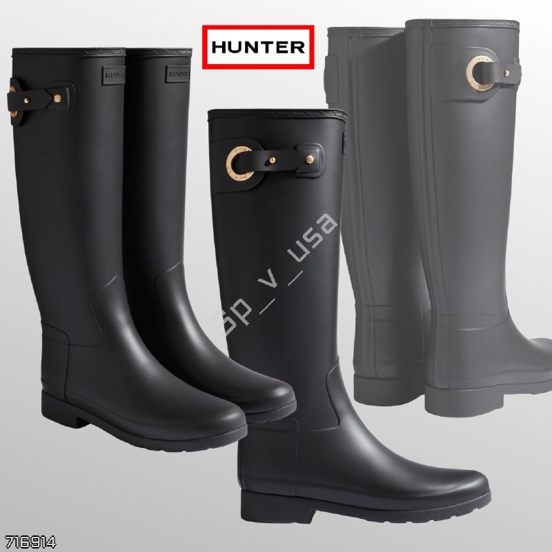 Hunter