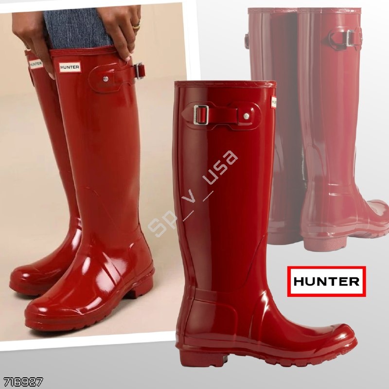 Hunter