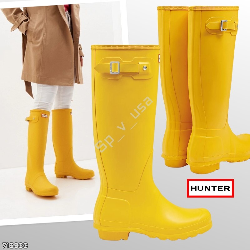 Hunter
